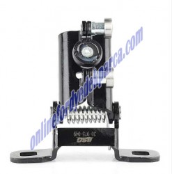 İthal  V347 SÜRGÜLÜ KAPI MAKARASI - ORTA  AC11 V268K35 BA - 4