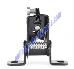 İthal  V347 SÜRGÜLÜ KAPI MAKARASI - ORTA  AC11 V268K35 BA - 8