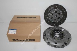 Orjinal - Kuga 2008-2013 Orijinal Debriyaj Set + Debriyaj Bilya (8V41 7540 AA + 3S71 7A564 AG)