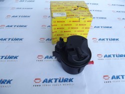 Mazot Filtresi - 2S6Q 9155 BA - 2