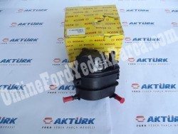 Mazot Filtresi - 2S6Q 9155 BA - 3