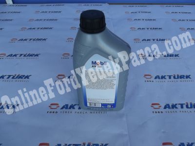 ATF Otomatik Şanzıman Yağı 1 Lt