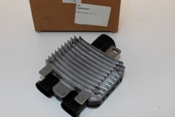 İthal - Mondeo / Kuga Motor Su Radyatör Soğutma Fan Beyni (6G91 8C607 PE)