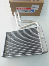 Mondeo 1992 - 2007 Arası Kalorifer Radyatörü Peteği İthal Kale 1S7H 18476 AA - 2