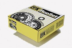 Orjinal - Mondeo 1993 - 1996 Arası <br> Baskı Balata Debriyaj Seti - 93BX 7L596 CA