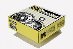 Mondeo 1993 - 1996 Arası Baskı Balata Debriyaj Seti - 93BX 7L596 CA - 2