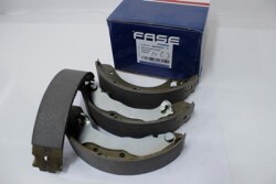 İthal - Mondeo 1993 - 2000 Arası <br> Arka Fren Kampana Balata - 93BX 2200 CA