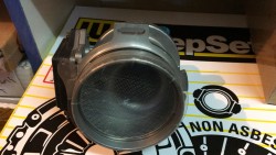 Mondeo 1993 - 2000 Arası  Hava Akış Metre-93BB12B579BA - 2