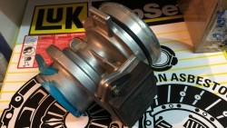 Mondeo 1993 - 2000 Arası  Hava Akış Metre-93BB12B579BA - 3