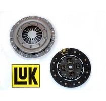 Mondeo 1996 - 2000 Arası  2.0 Benzinli Baskı Balata Debriyaj Seti - 97BX 7L596 EA - 2