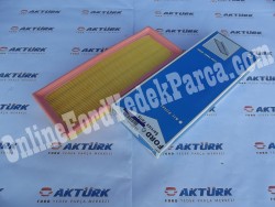Orjinal - Mondeo 1996 - Sonrası <br> Hava Filtresi - TAM T9601 MON