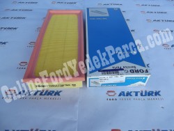 Mondeo 1996 - Sonrası  Hava Filtresi - TAM T9601 MON - 2