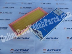 Mondeo 1996 - Sonrası  Hava Filtresi - TAM T9601 MON - 3