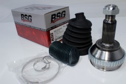 İthal - Mondeo 1997 - 2001 Arası Ön Aks Dış Kafası (98BX 3C242 BA)