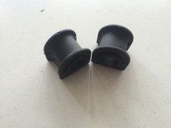 Ecem - Mondeo 2000 - 2007 Arası <br> Arka Viraj Demir Lastiği Takımı - 1S71 4A037 DC