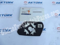 Mondeo 2000 - 2007 Arası Sağ Ayna Camı Elektrikli - 1S71 17K740 CA - 3