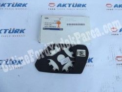 Mondeo 2000 - 2007 Arası <br> Sağ Ayna Camı Elektrikli - 1S71 17K740 CA