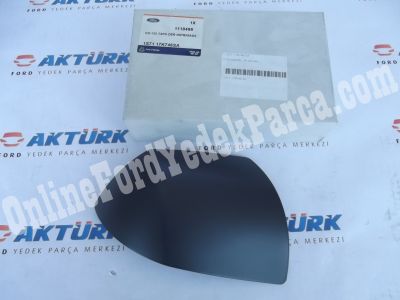 Mondeo 2000 - 2007 Arası <br> Sağ Ayna Kapak - 1S71 17K746 SA