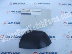 Mondeo 2000 - 2007 Arası <br> Sağ Ayna Kapak - 1S71 17K747 SA