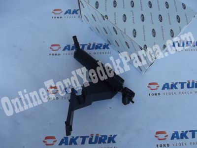 Mondeo 2000 - 2007 Arası <br> Sol Far Yıkama Motoru - 1S71 13L015 AE