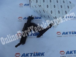 Mondeo 2000 - 2007 Arası  Sol Far Yıkama Motoru - 1S71 13L015 AE - 4