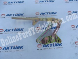 Orjinal - Mondeo 2000 - 2007 Arası <br> Sol Kaput Menteşe - 1S71 16801 AM