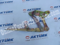 Mondeo 2000 - 2007 Arası Sol Kaput Menteşe - 1S71 16801 AM - 2