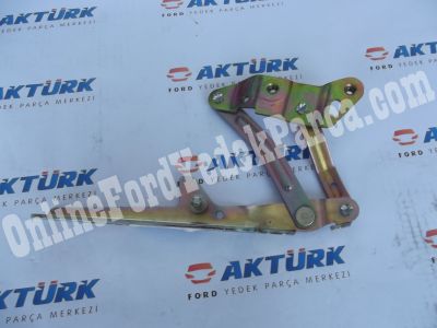 Mondeo 2000 - 2007 Arası <br> Sol Kaput Menteşe - 1S71 16801 AM