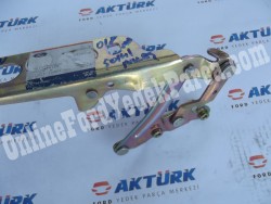 Mondeo 2000 - 2007 Arası Sol Kaput Menteşe - 1S71 16801 AM - 3
