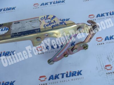 Mondeo 2000 - 2007 Arası <br> Sol Kaput Menteşe - 1S71 16801 AM