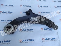 Mondeo 2000 - 2007 Arası Sol Tabla - 1S71 3051 AP - 3