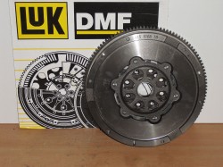 Orjinal - Mondeo 2000 - 2007 Arası <br> Transit V184 2001 - 2007 Arası <br> 2.0 TDCİ Volant Dişlisi - 3S71 6477 FA