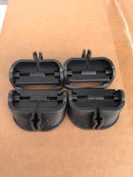 Orijinal - Mondeo 2000-2007 Orijinal Emme Manifold Kelebegi (Valfi) (1S7G 9Y428 AA)