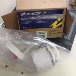 Mondeo 2000-2007Depo şamandırası - Yakıt Pompası Benzinli  1S71 9H307 AD - 2