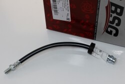 İthal - Mondeo 2001 - 2007 Arası Arka Fren Hortumu Sağ Sol (İthal) (1S71 2282 AE)