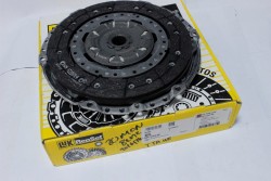 Luk - Mondeo 2001 - 2007 Arası <br> Dizel Debriyaj Baskı Balata Seti - 3S71 7540 BA