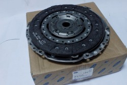 Orjinal - Mondeo 2001 - 2007 Arası <br> Dizel Debriyaj Baskı Balata Seti - 3S71 7540 H2A