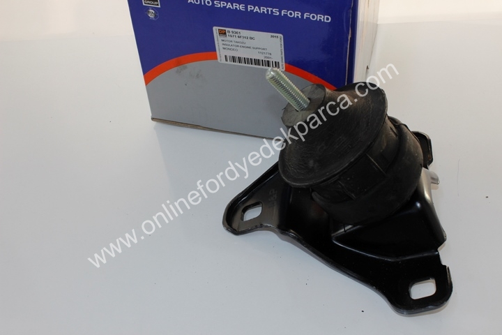 Mondeo 2001 - 2007 Arası <br> Motor Takozu Dizel TDCI - 1S71 6F012 BC