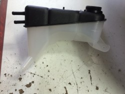 Mondeo 2001 - 2007 Arası  Yedek Su Bidonu - 1S71 8K218 AB - 4