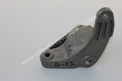 Mondeo 2001 - 2007 Arası Şanzuman Alt Takoz Tutucu Braket (1S71 6P093 AB)