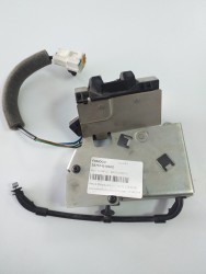 Orjinal - Mondeo 2002 - 2006 Arası Dört Kapı Sedan Arka Bagaj Kilidi - 2S71 F43102 AD