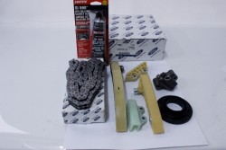 Orjinal - Mondeo / Transit V184 2003-2007 Orijinal Önden Çeker Zincir Seti (KTXS7Q 6M000 A2A)