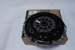 Orjinal - Mondeo 2007 - 2014 Arası <br> Debriyaj Seti 2.5 L VCT Benzinli Debriyaj Seti - 4N51 7540 BD