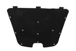 İthal - Mondeo 2007 - 2014 Arası Motor Kaput Keçesi Ses İzalatörü İthal 9S71 A16746 AA