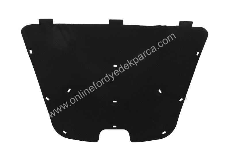 Mondeo 2007 - 2014 Arası Motor Kaput Keçesi Ses İzalatörü İthal 9S71 A16746 AA