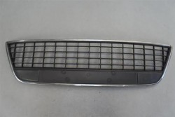 İthal - Mondeo 2007 - 2011 Arası Ön Tampon Krom Panjur Nikelajlı Çerçeve İthal 7S71 17B968 BE