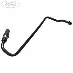 Orijinal - Mondeo 2007-2014 Yedek Su Depo Hortumu (Üst-İnce) (BG91 8K012 HD)