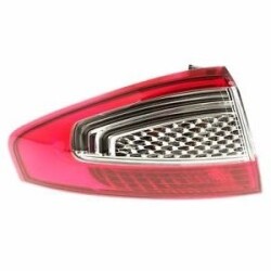 Depo - Mondeo 2007 - ... <br> Arka stop sol <br> BS71 13405 CE