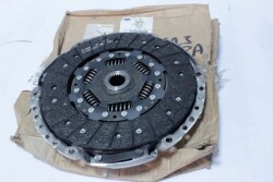 Orjinal - Mondeo 2012 ve Sonrası 1.6 Ecoboost Orijinal Debriyaj Seti (BG91 7540 BF)