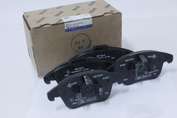 Orjinal - Mondeo 2007 ve Sonrası Orijinal Ön Disk Fren Balatası (ME6G9J 2K021 AB)